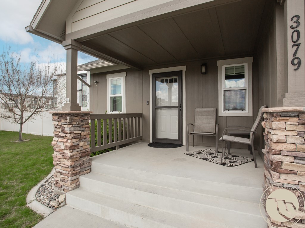 3079 Hunters Ridge Loop