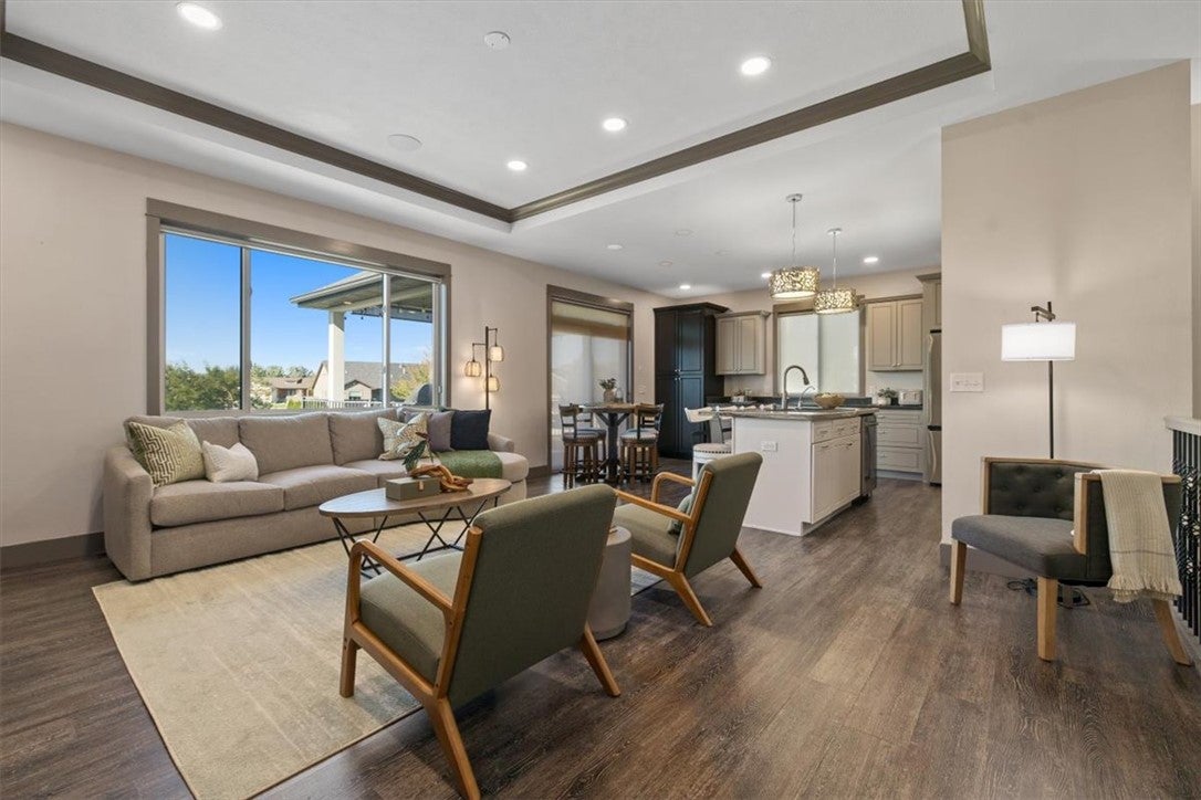3208 Harrier Lane