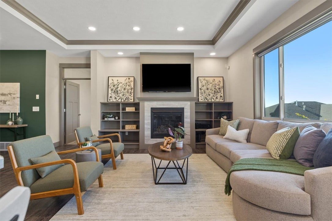 3208 Harrier Lane