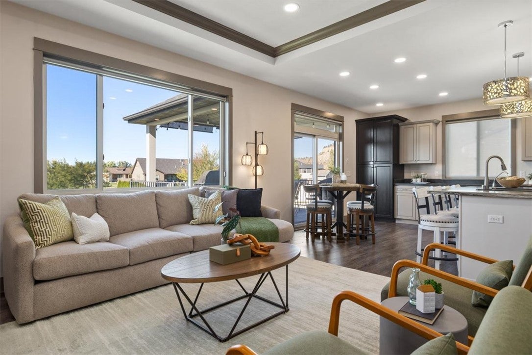 3208 Harrier Lane