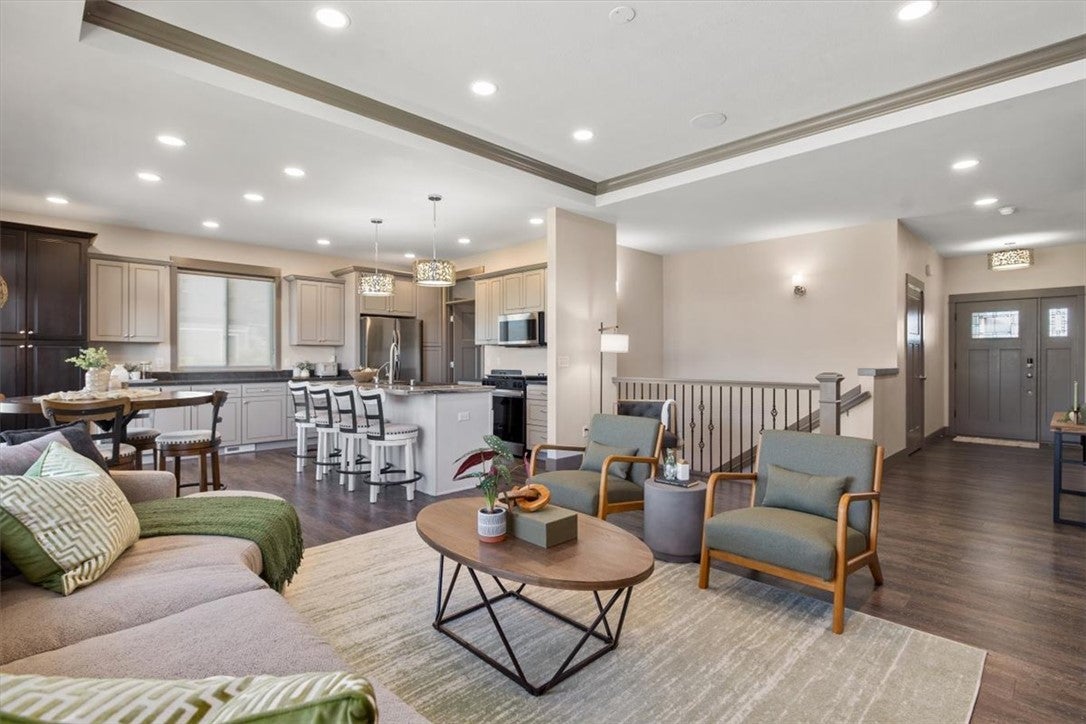 3208 Harrier Lane