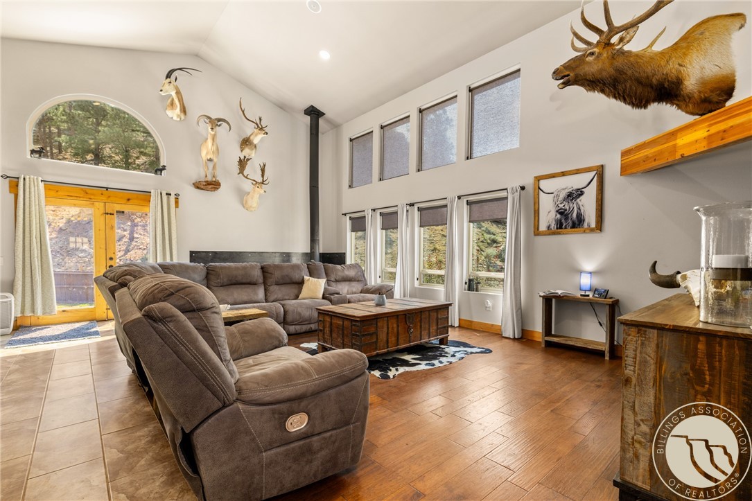 2727 Buffalo Trail Road
