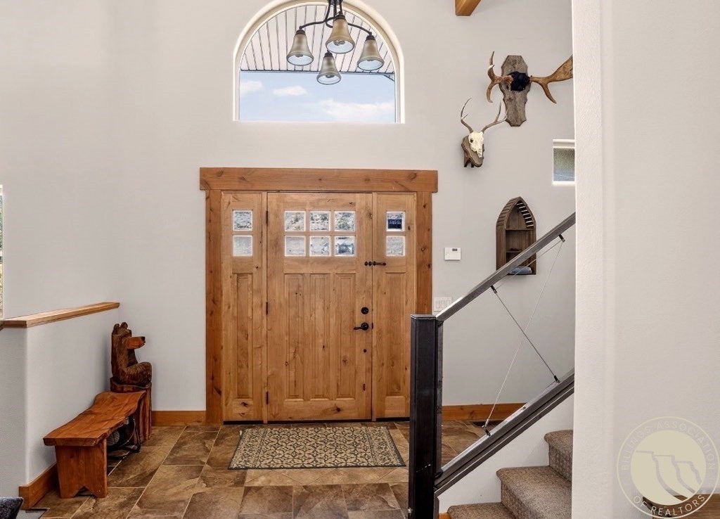 2727 Buffalo Trail Road