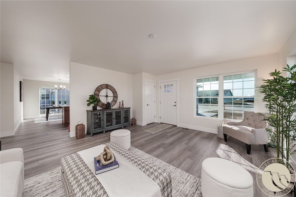 Photo of 974 Anacapa Street, Billings, MT 59105 (MLS # 358741)