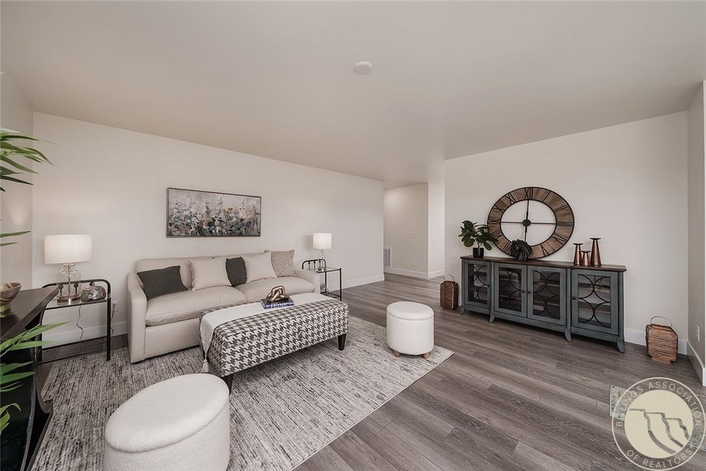 Photo of 974 Anacapa Street, Billings, MT 59105 (MLS # 358741)