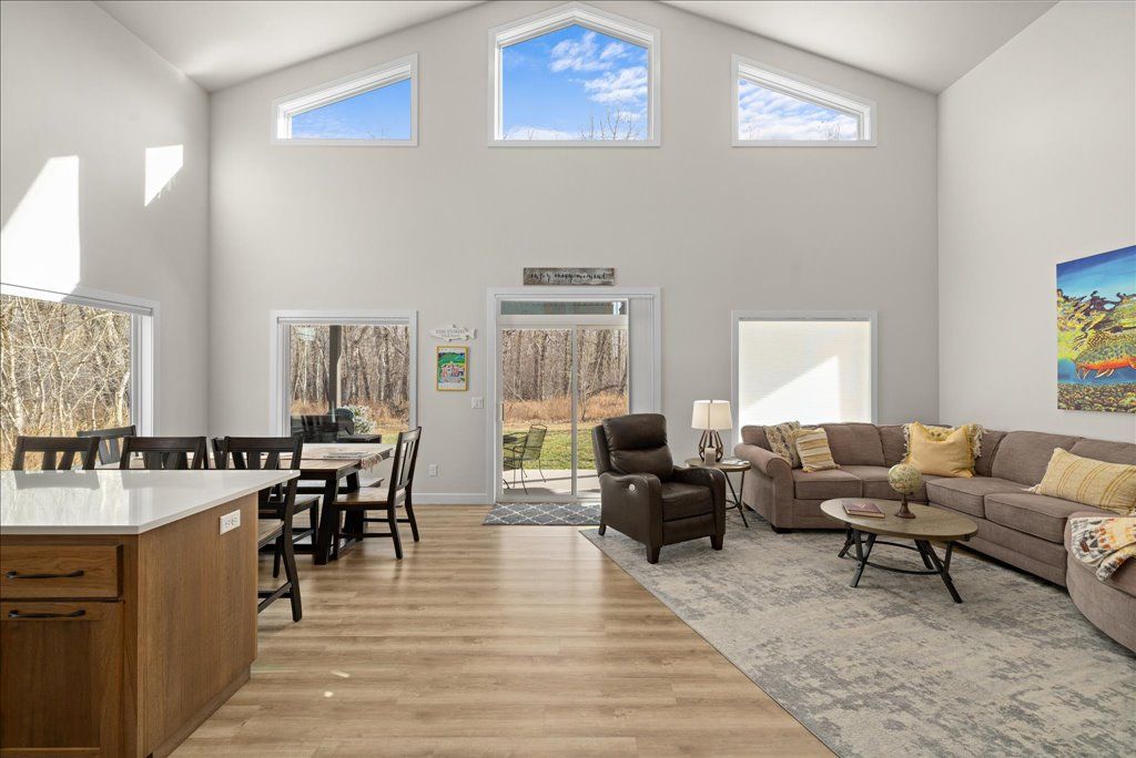 Photo of 22 Kent Lane North, Red Lodge, MT 59068 (MLS # 356575)