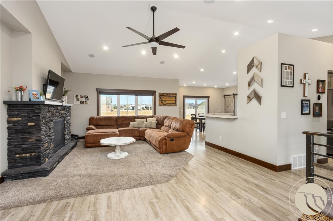 1906 Waterwood Drive