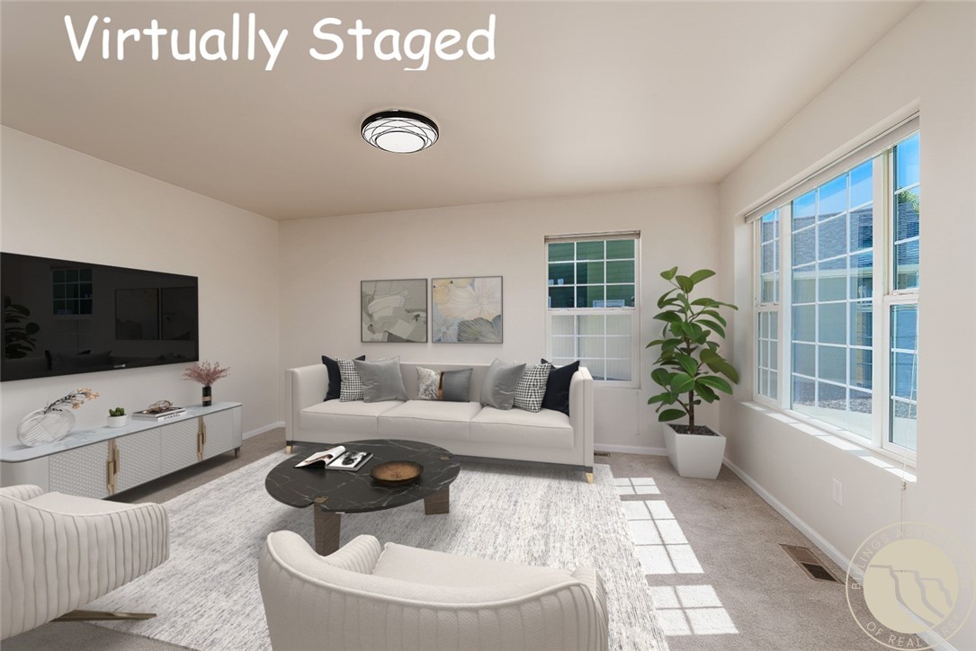 3136 Amelia Circle