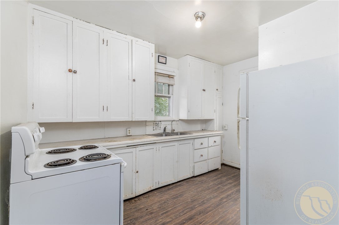 808 N 25th Street