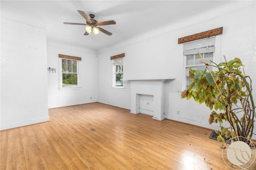 808 N 25th Street