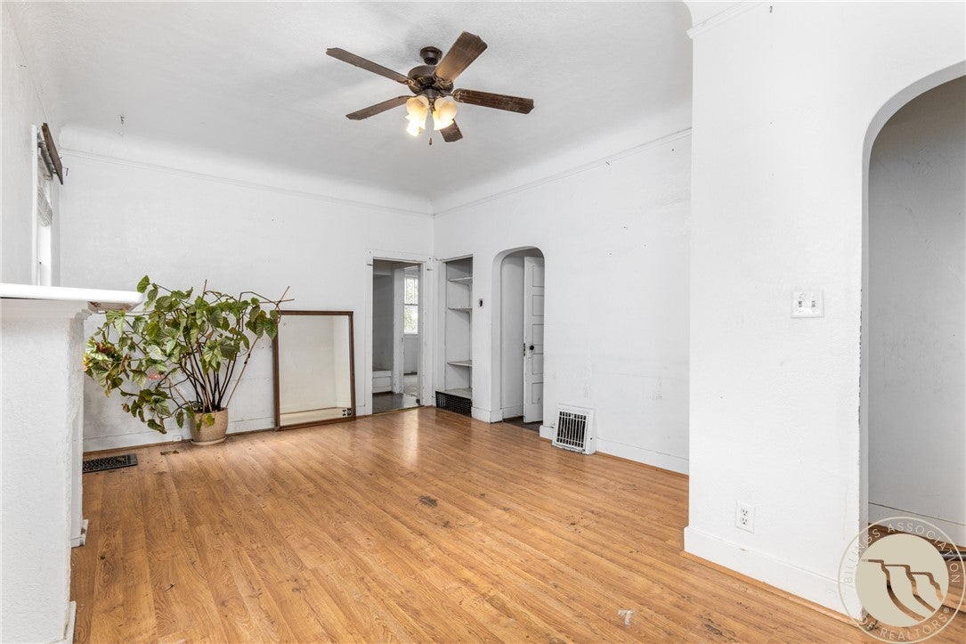 808 N 25th Street