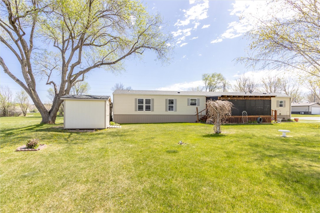 2733 Rockwood Street