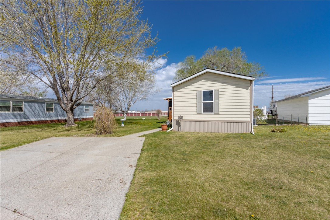 2733 Rockwood Street