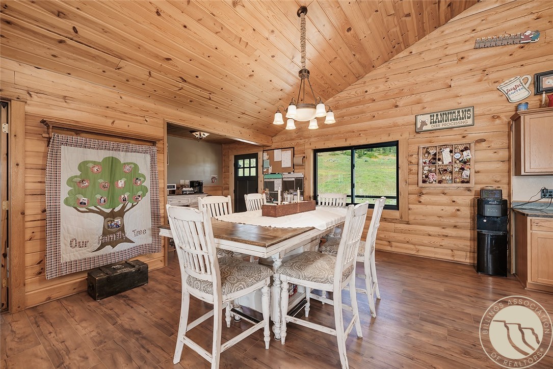 295 Pine Crest Road
