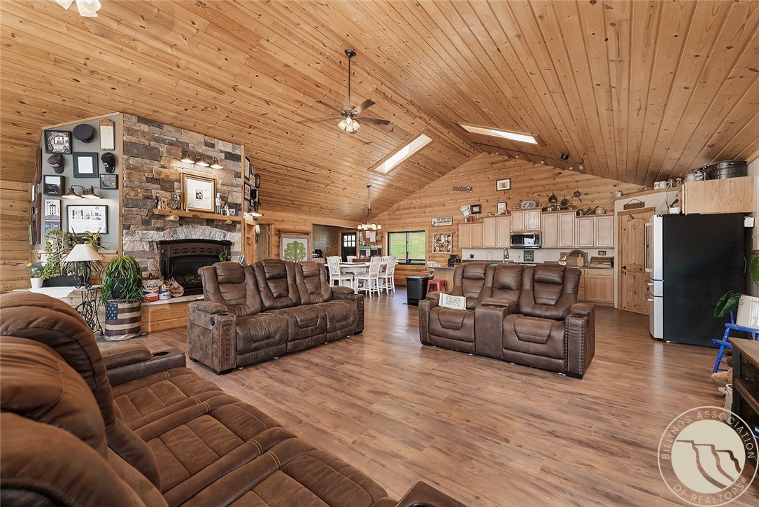 295 Pine Crest Road