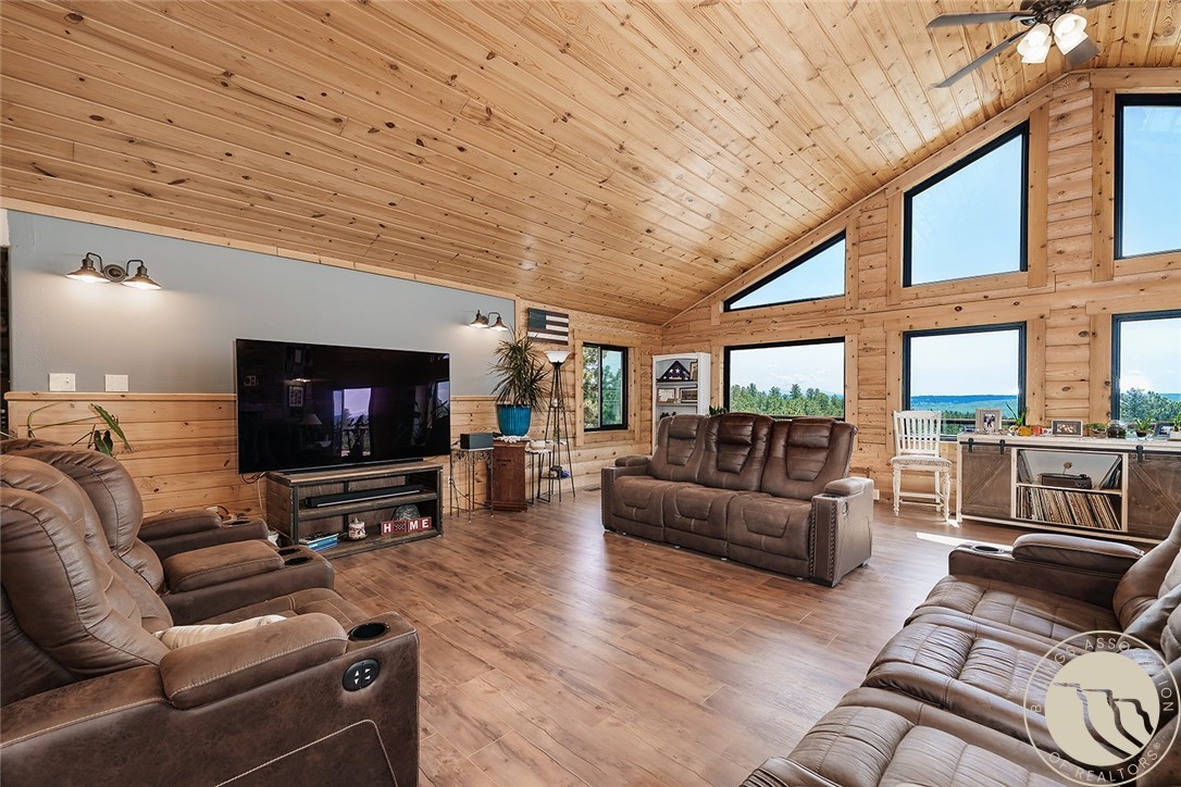 295 Pine Crest Road