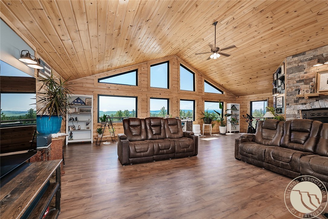 295 Pine Crest Road