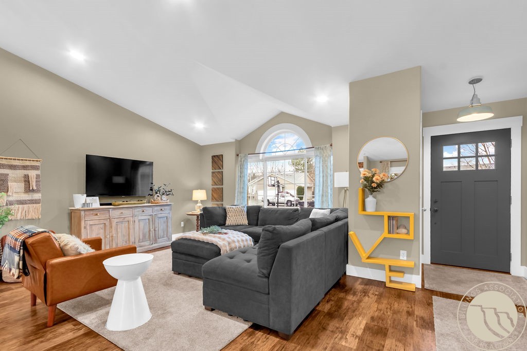 3673 Jasper Park Drive