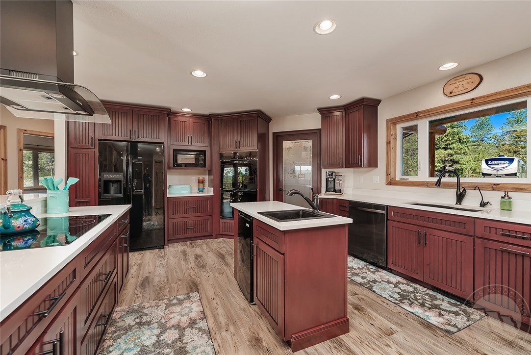 60 Allen Creek Lane