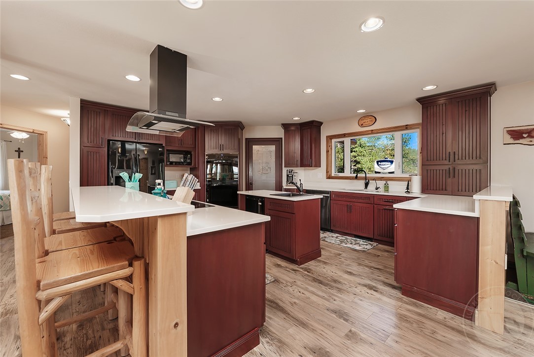60 Allen Creek Lane