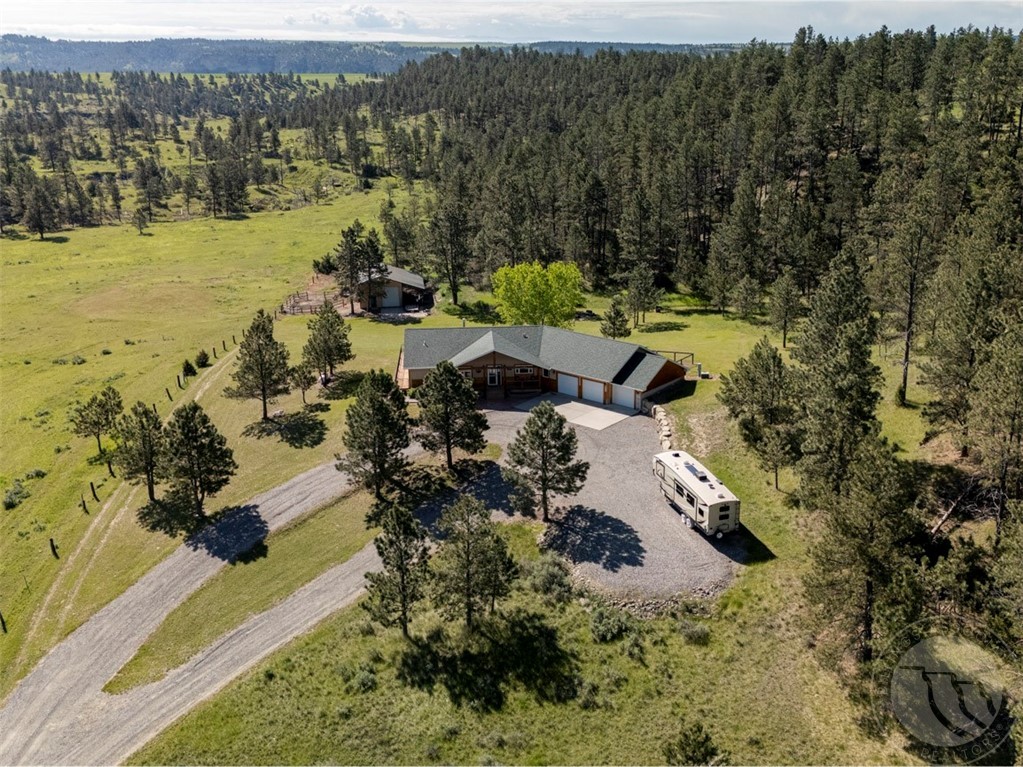 60 Allen Creek Lane