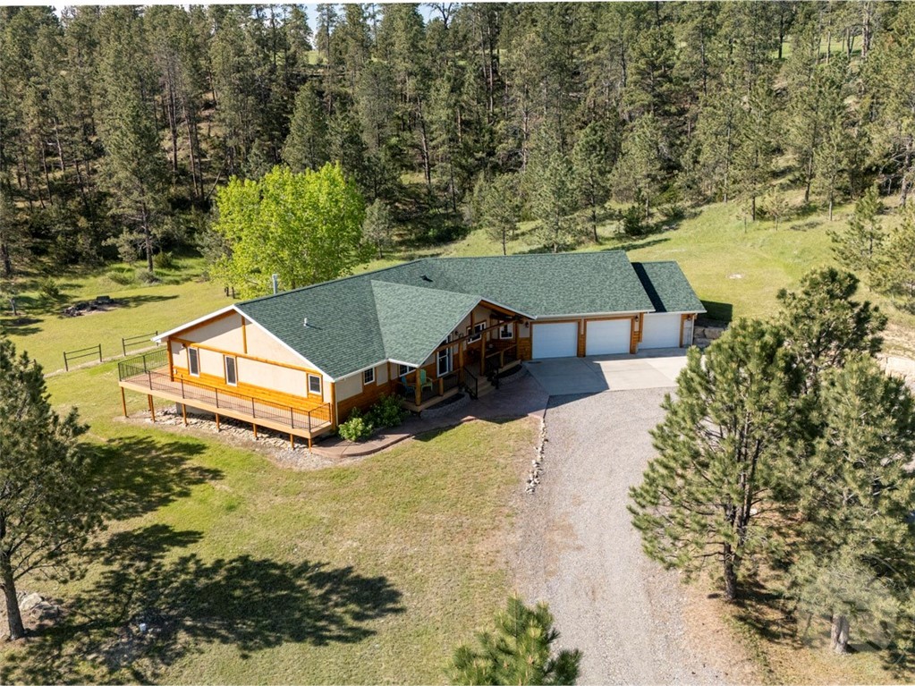 60 Allen Creek Lane