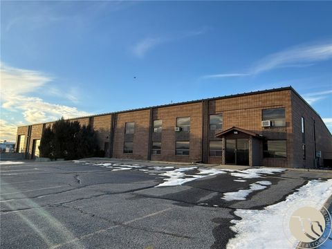 1011 E Second Other MT 59701