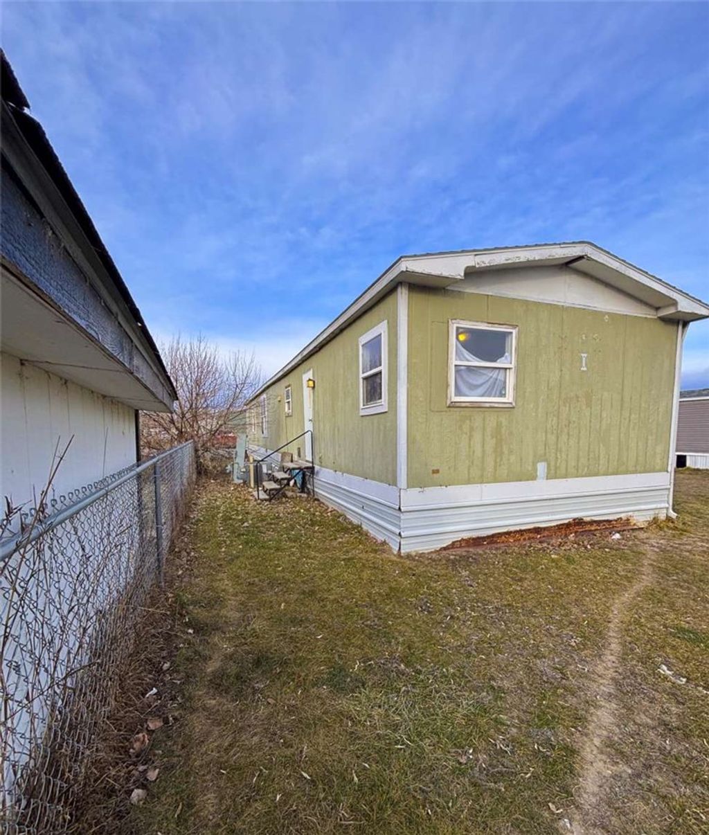 Photo of 23 Lapin Street, Billings, MT 59105 (MLS # 357295)