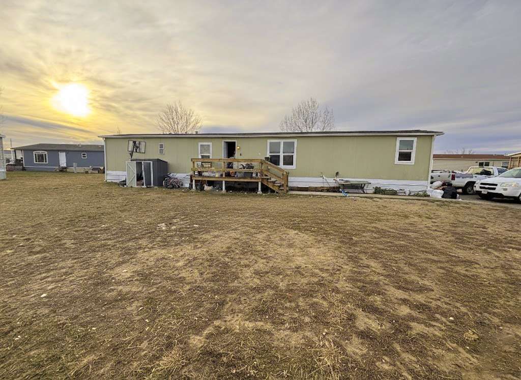 Photo of 23 Lapin Street, Billings, MT 59105 (MLS # 357295)