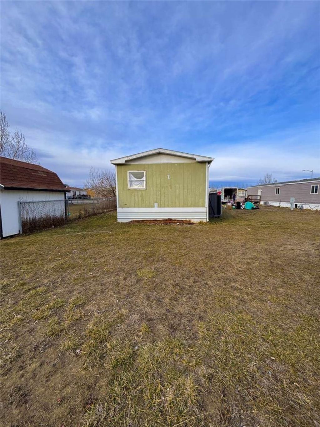 Photo of 23 Lapin Street, Billings, MT 59105 (MLS # 357295)