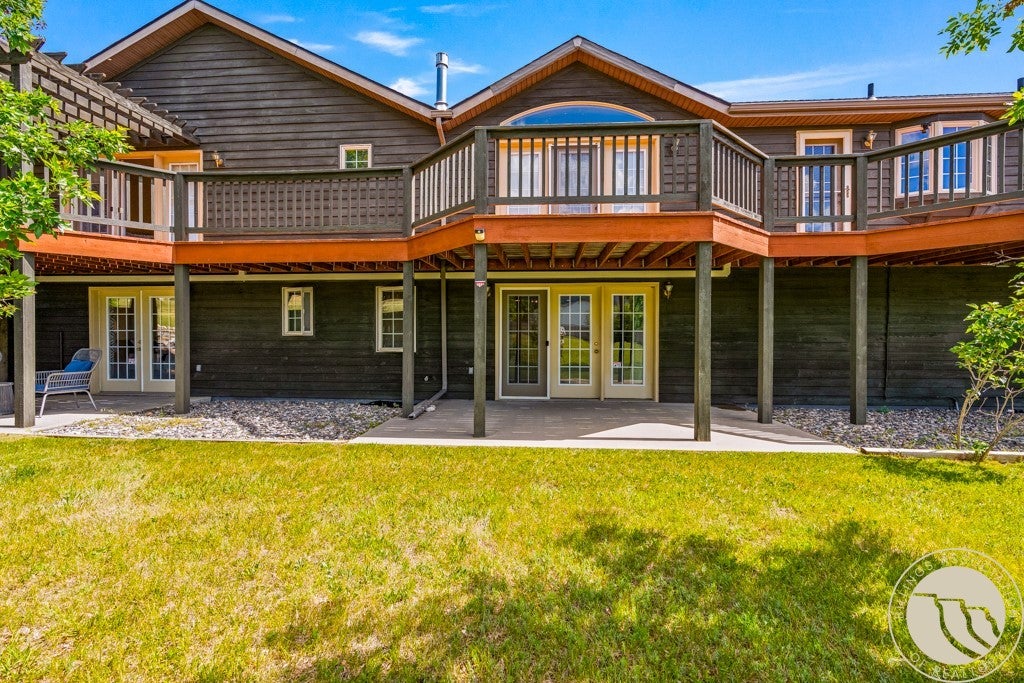 27 Beavertail Road