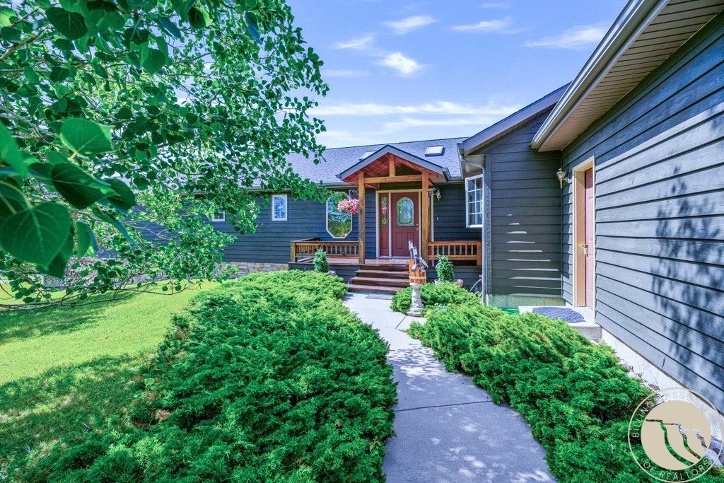 27 Beavertail Road
