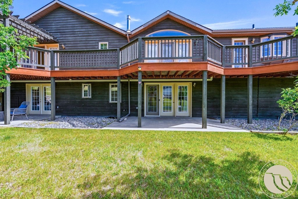27 Beavertail Road