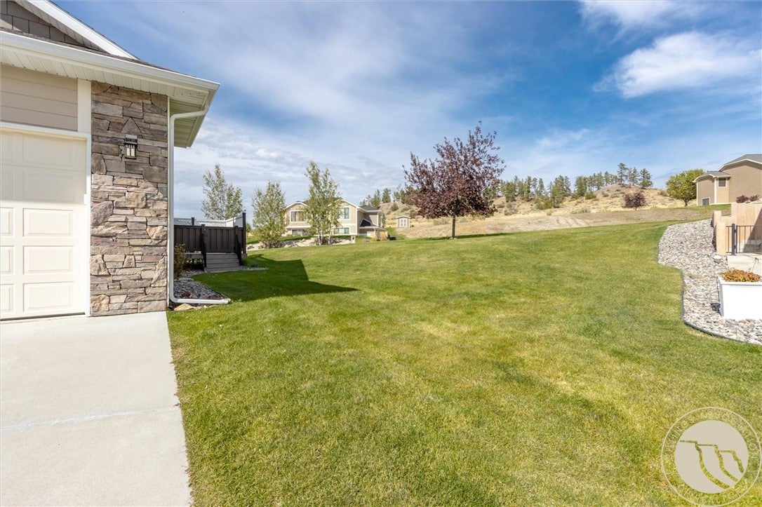 3409 Castle Pines Drive