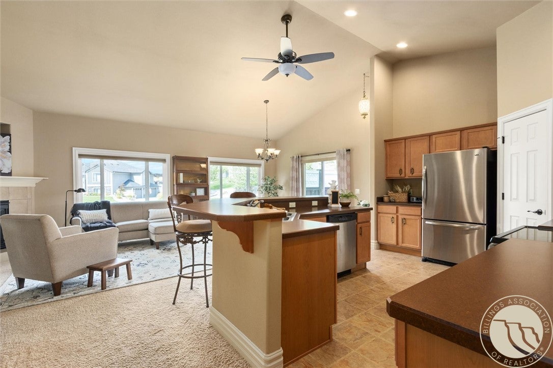 3409 Castle Pines Drive