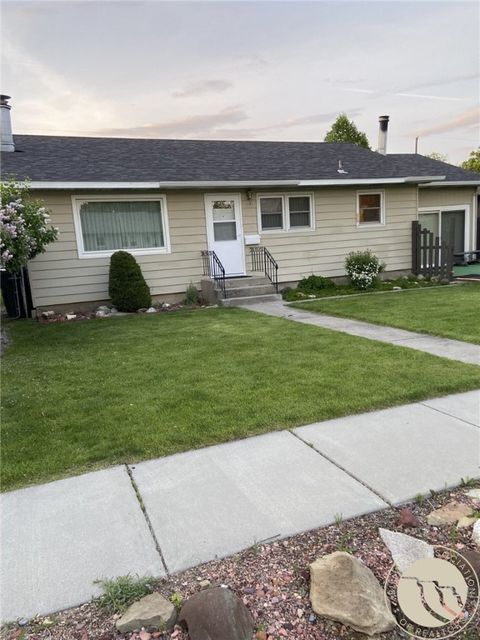 2013 Clark Billings MT 59102