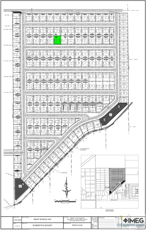 Lot 31 All Terrain Avenue