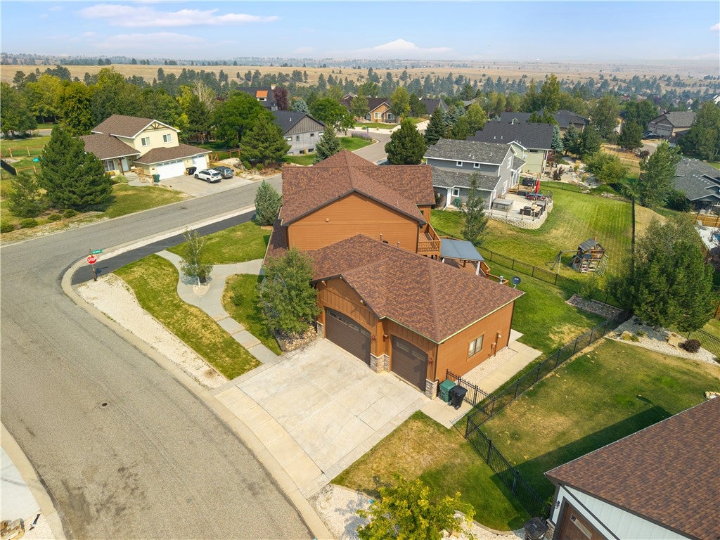 4235 Iron Horse Trail