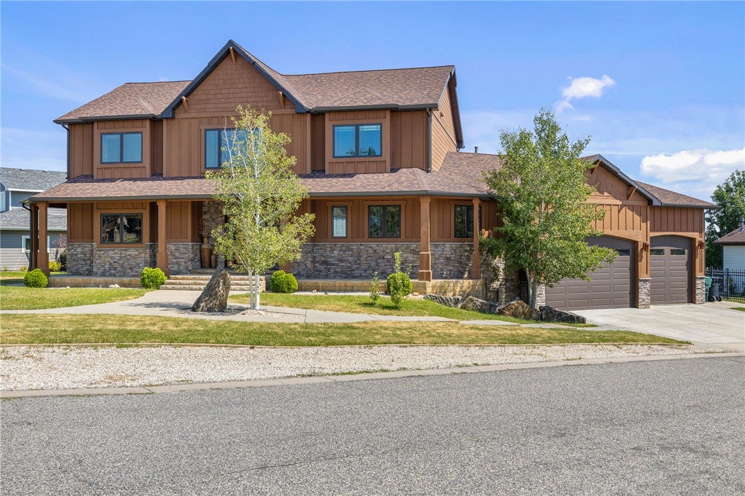 4235 Iron Horse Trail