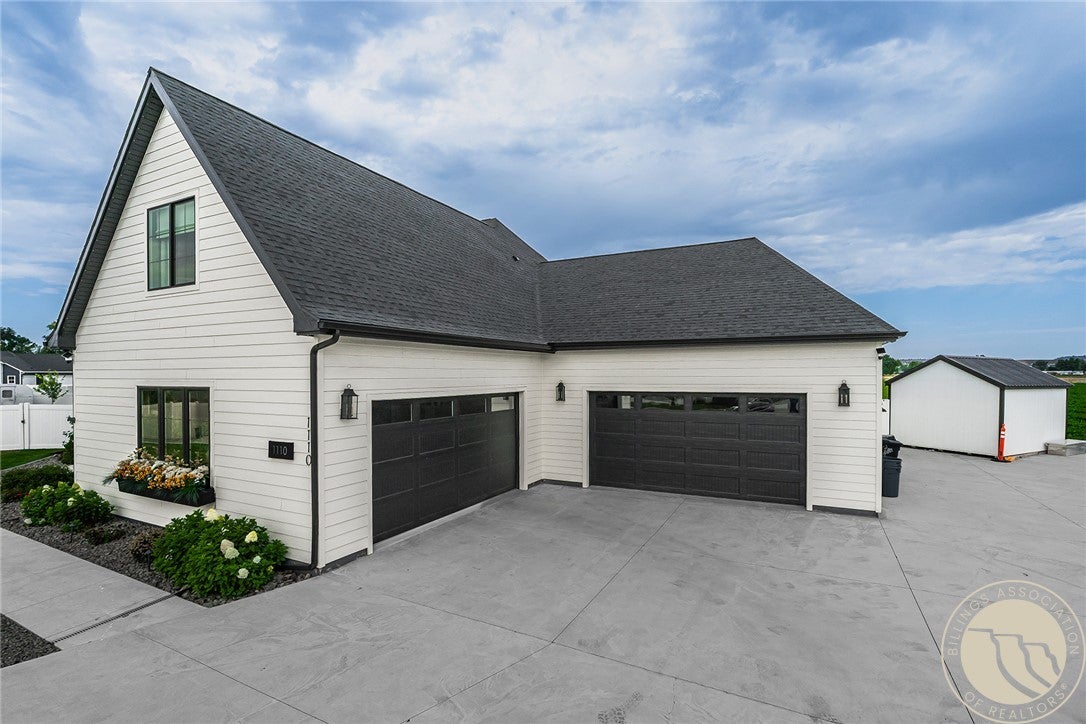 1110 Radiant Court