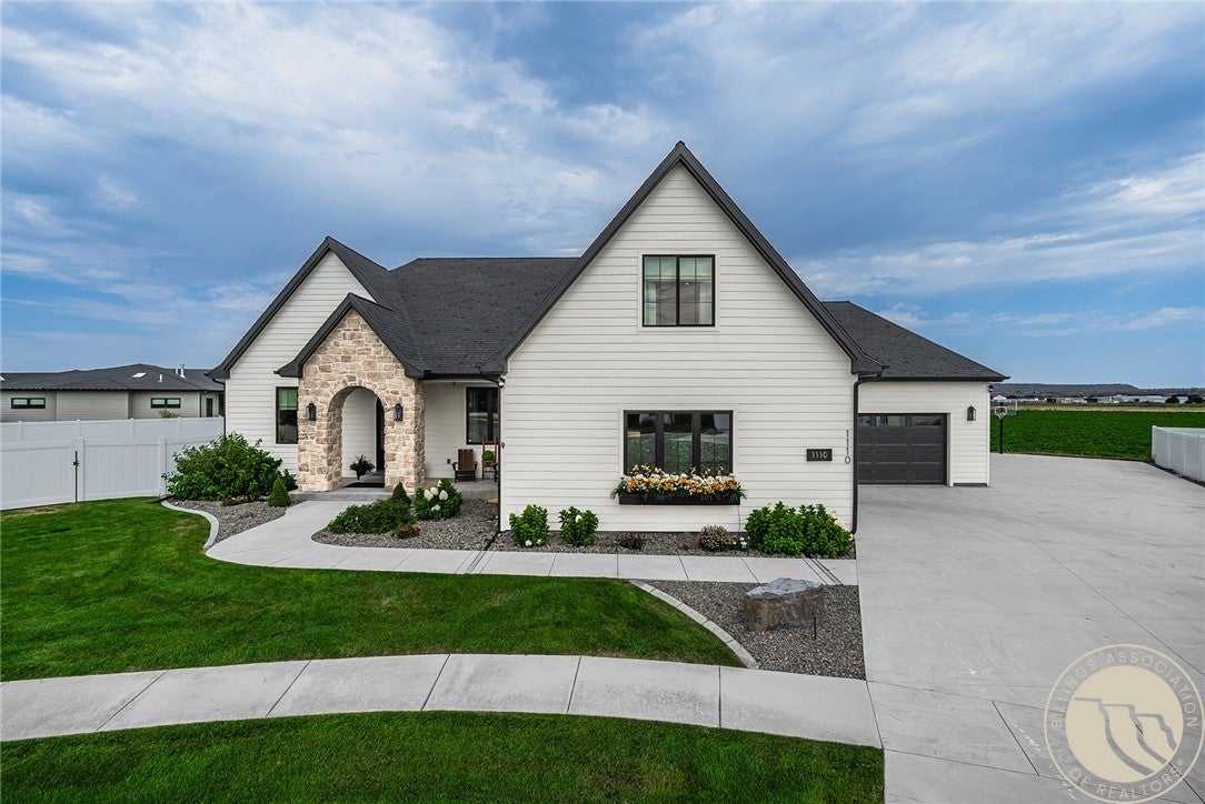 1110 Radiant Court