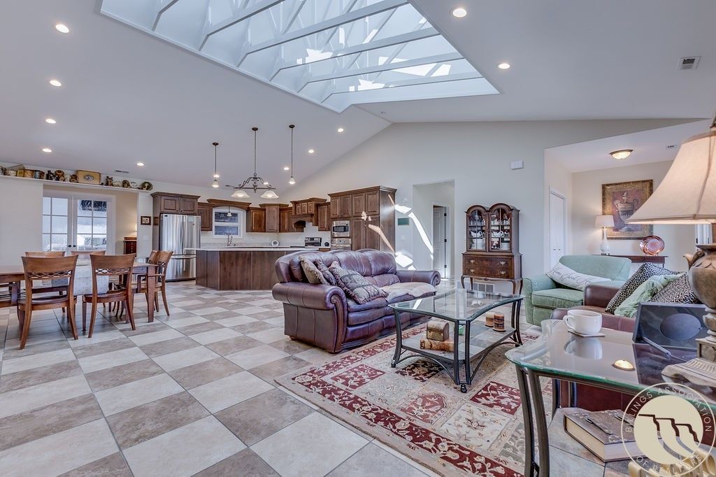 Photo of 7623 N Leopard Avenue, Billings, MT 59106 (MLS # 358382)