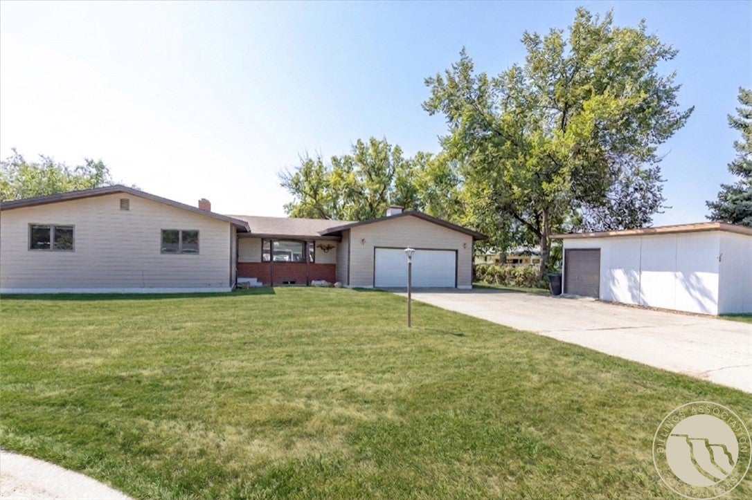 1621 Augsburg Drive