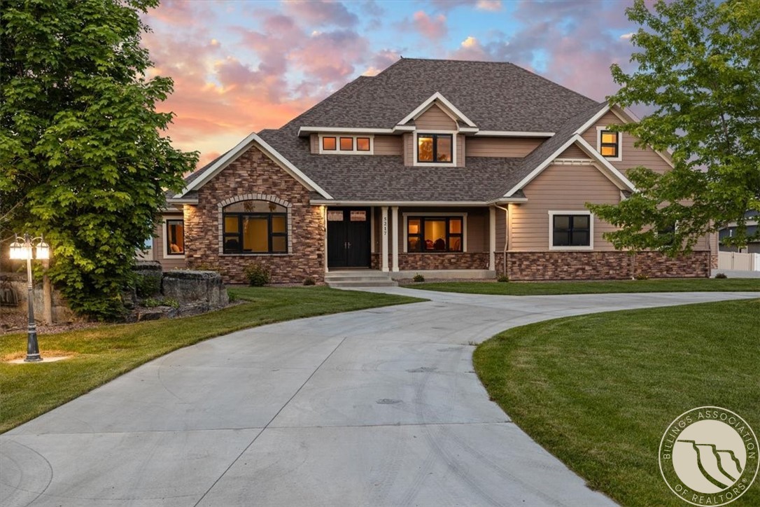 5217 Blue Heron Dr.