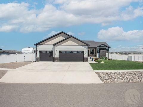 6705 Skycrest Dr Billings MT 59106