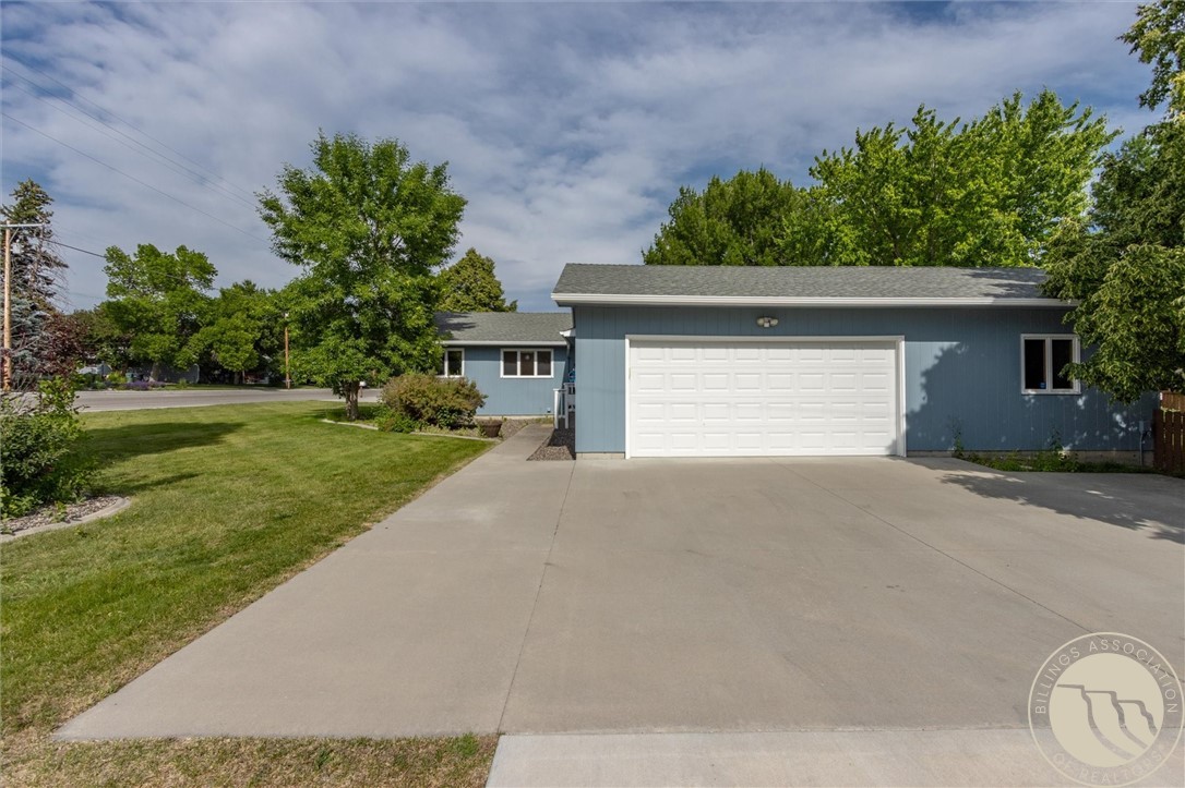 3632 Poly Drive