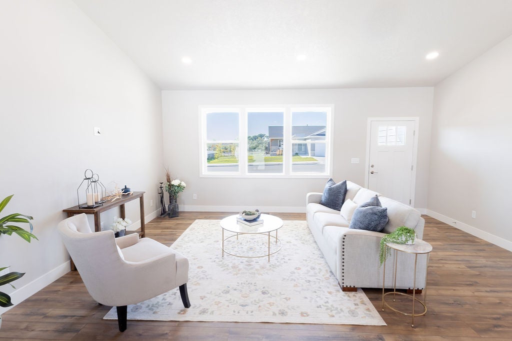 1025 Jenea Drive