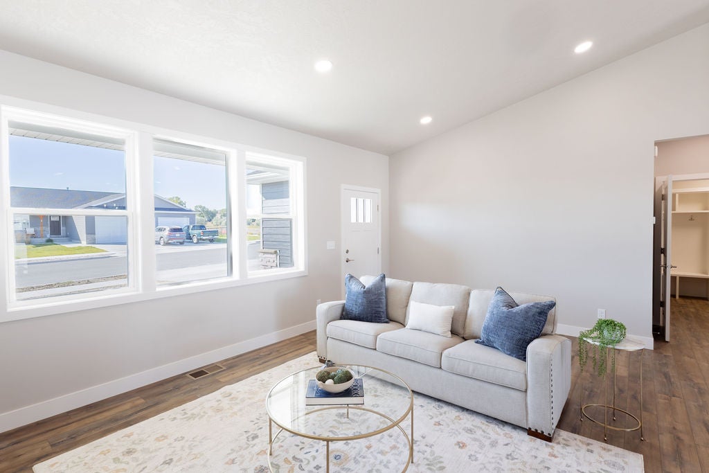 1025 Jenea Drive