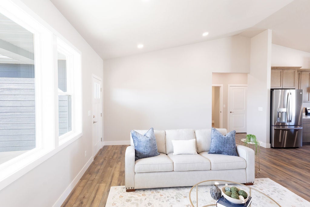 1025 Jenea Drive