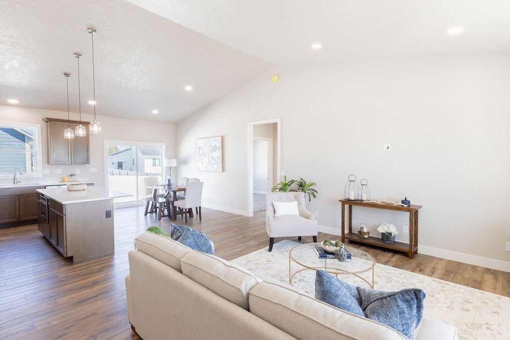 1025 Jenea Drive